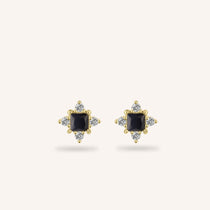 Stud Earrings