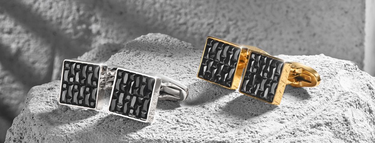 Men's Cufflinks