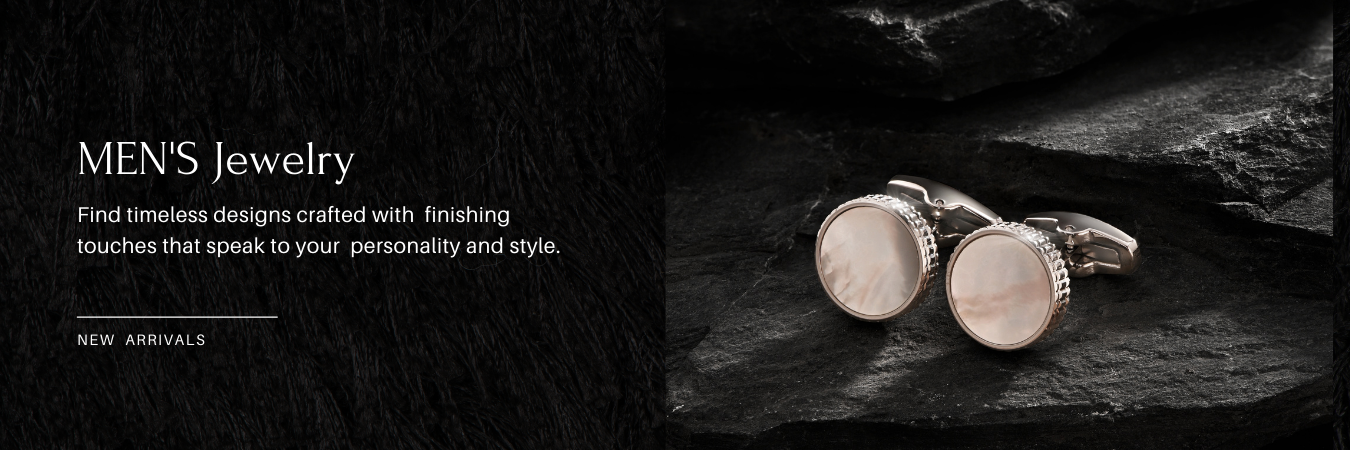 Men's Jewellery