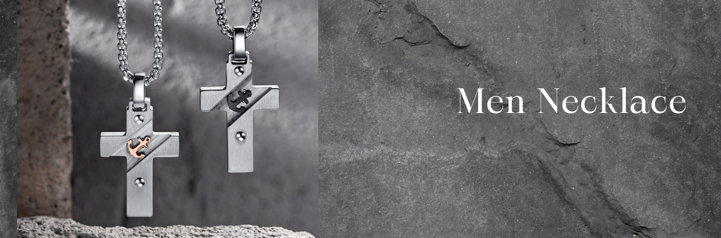 Men's Necklace
