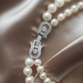 Athena Princess Necklace