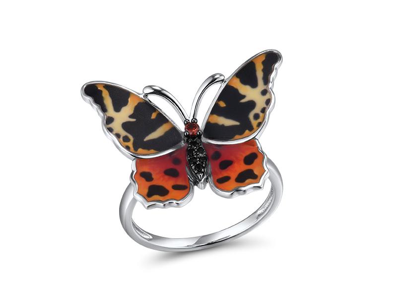 Jersey Tigre Ring (Small Version) - penelope-it.com