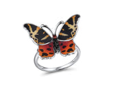 Jersey Tigre Ring (Small Version) - penelope-it.com