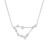 Capricorn | Necklace - penelope-it.com