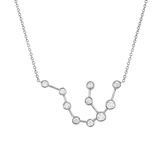 Aquarius | Necklaces - penelope-it.com