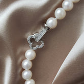 Alba Princess Necklace