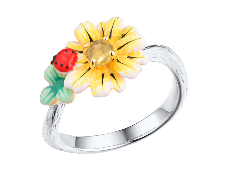 Daisy Ring - penelope-it.com