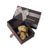 Gift Box Bear