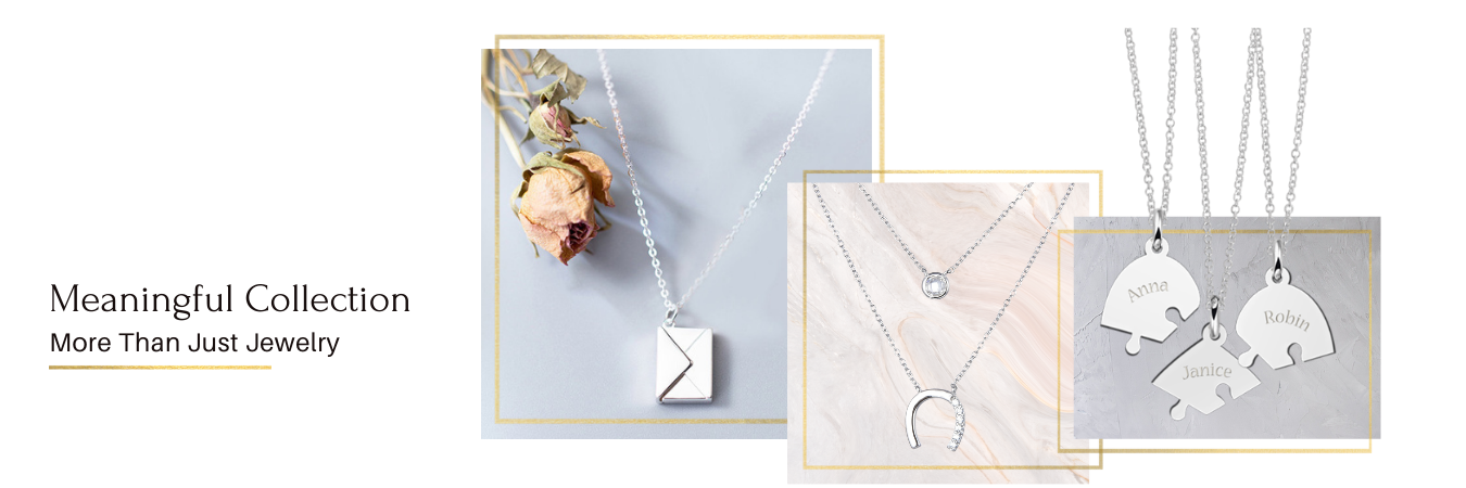 Meaningful jewelry 2025