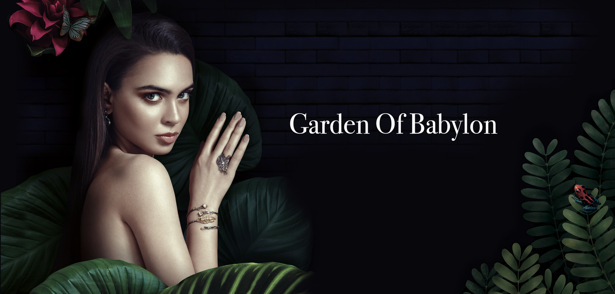 Garden of Babylon
