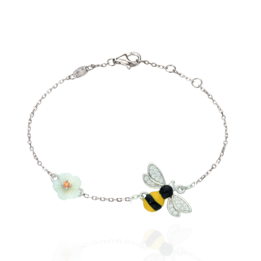 Eden Bees Bracelet