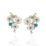Songbird Soiree Earrings