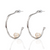 Pearl Earrings - penelope-it.com