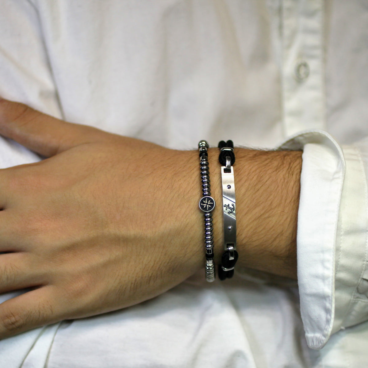 George Bracelet
