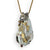 Baroque Pearl necklace - penelope-it.com
