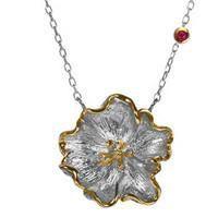 Flower Necklace - penelope-it.com