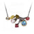 Forest Gemstones Necklace - penelope-it.com