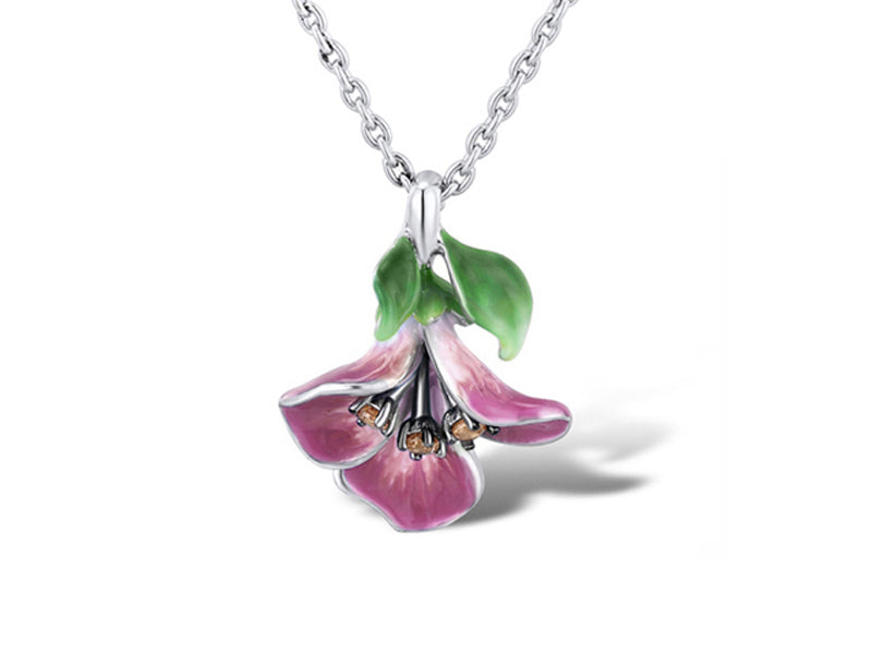Petunia Necklace - penelope-it.com