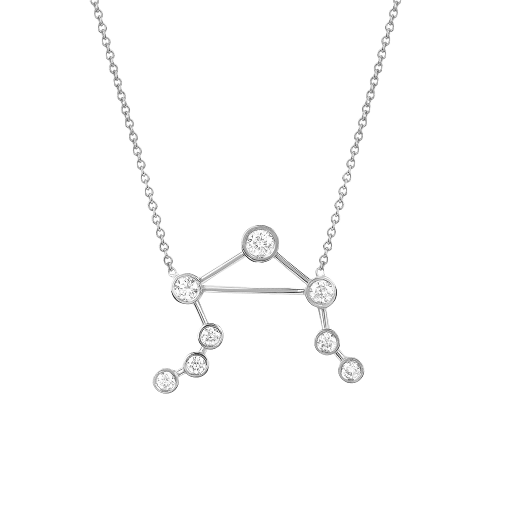 Libra | Necklaces - penelope-it.com
