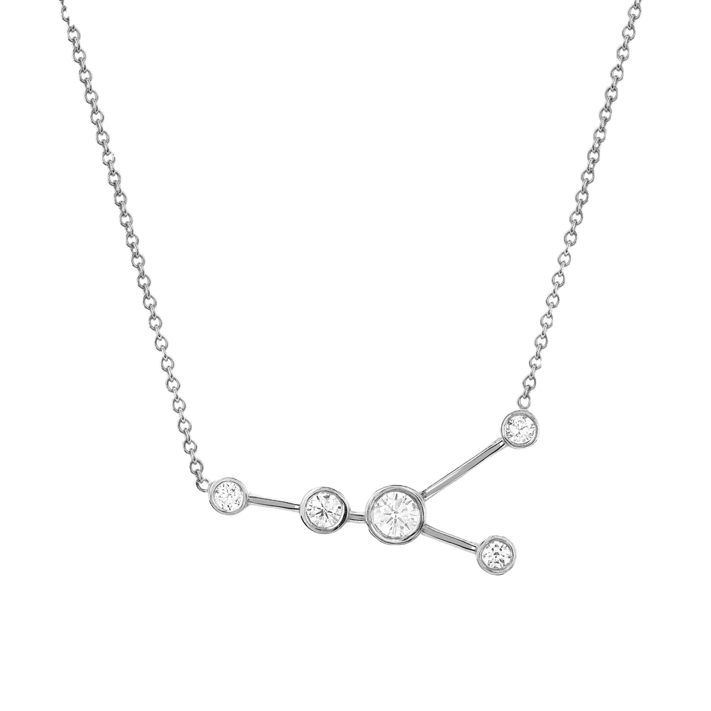 Cancer | Necklaces - penelope-it.com