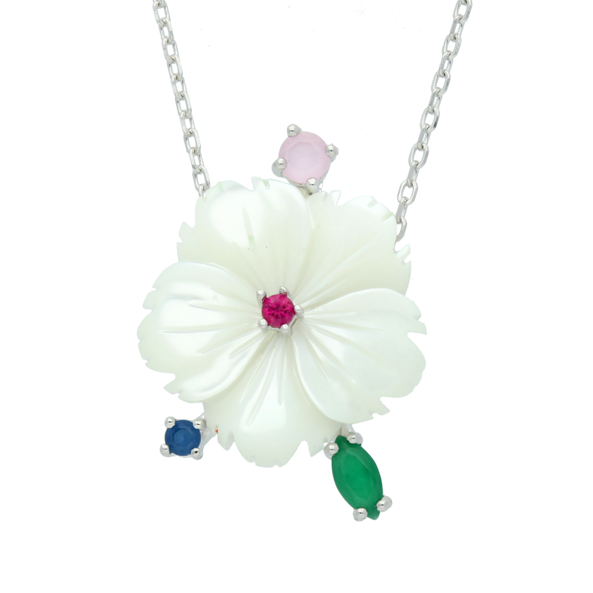 Snow White Necklease - penelope-it.com
