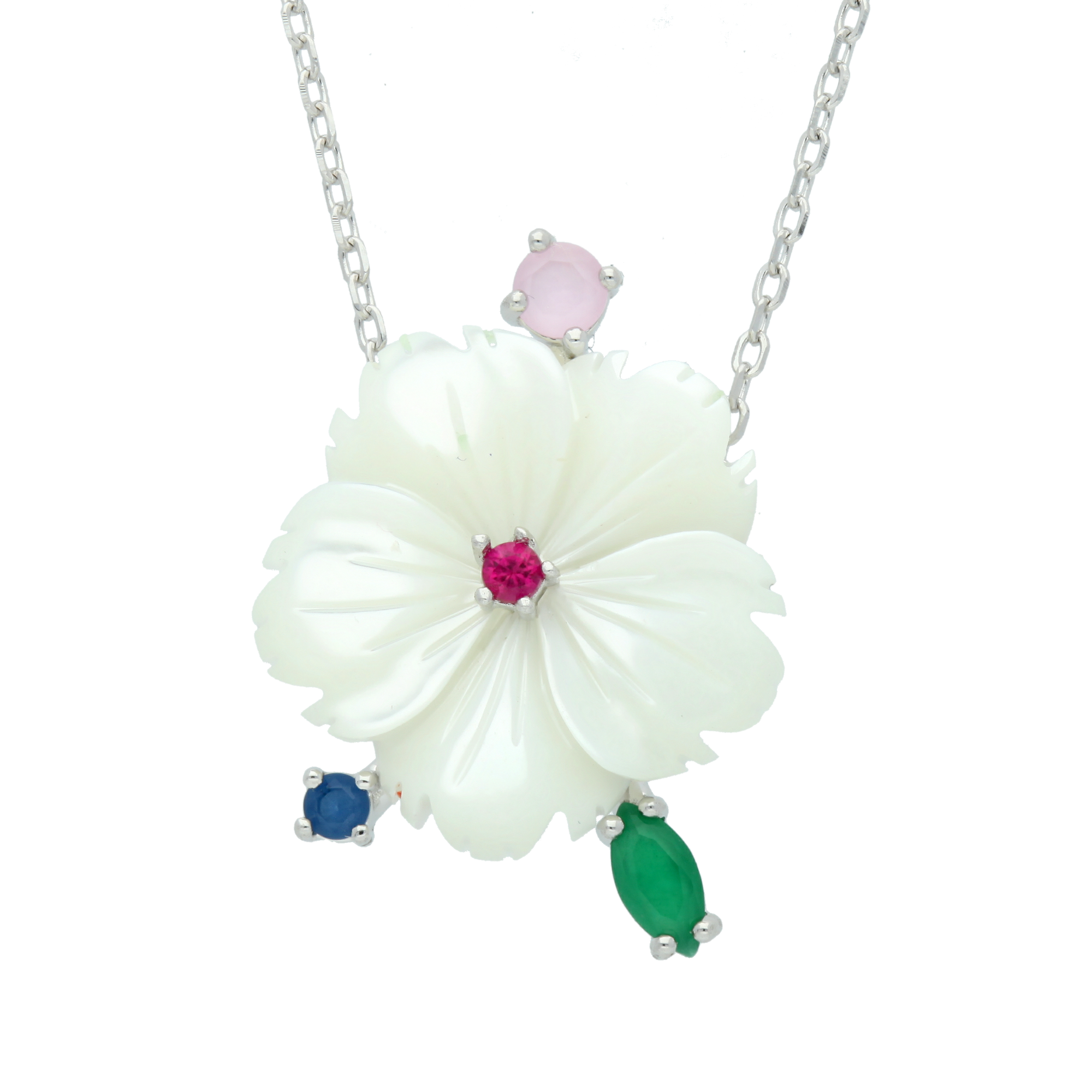 Snow White Necklease - penelope-it.com