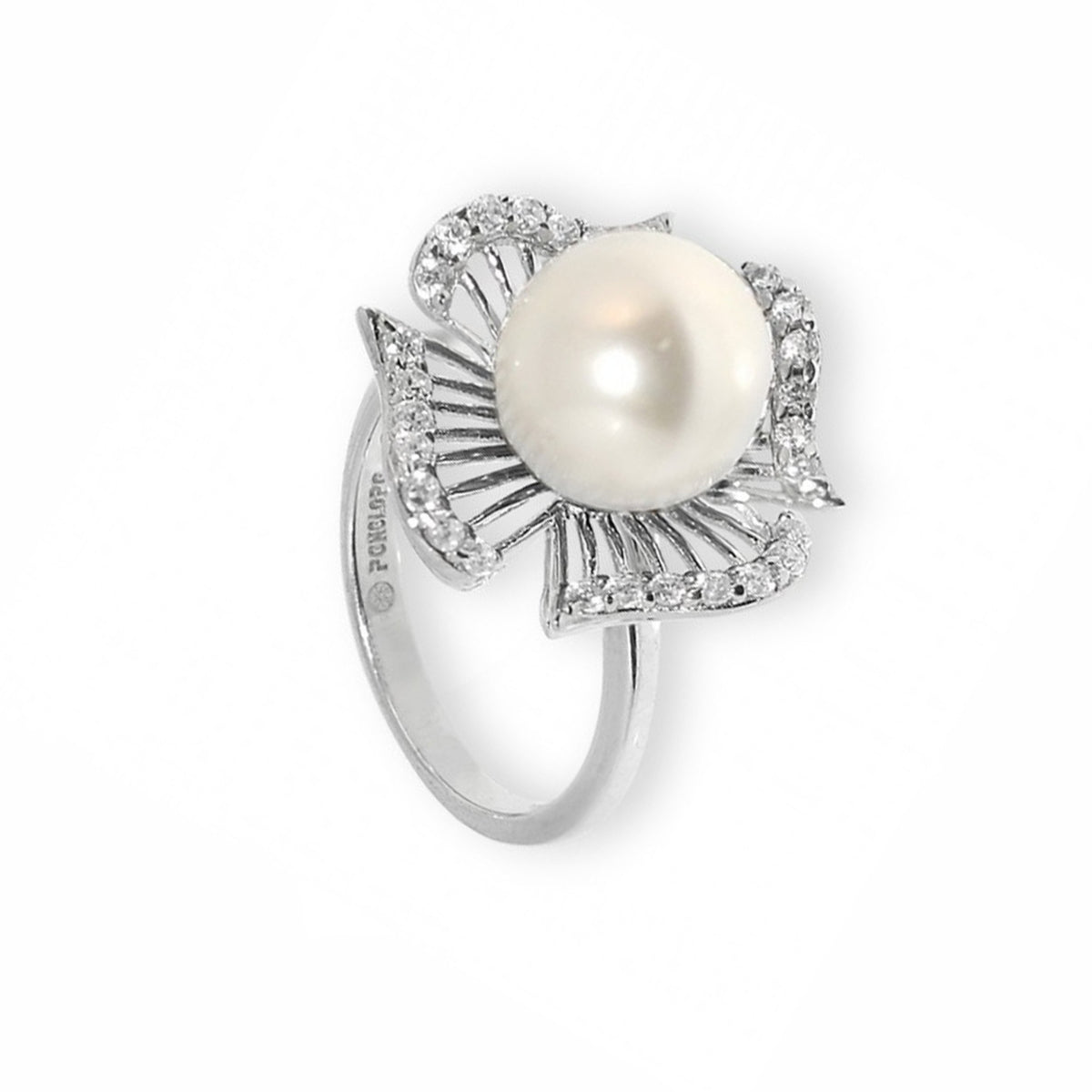 Pearl Ring - penelope-it.com