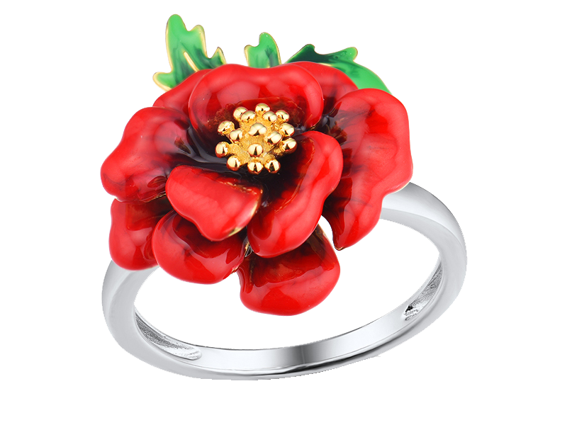 Rose Ring - penelope-it.com