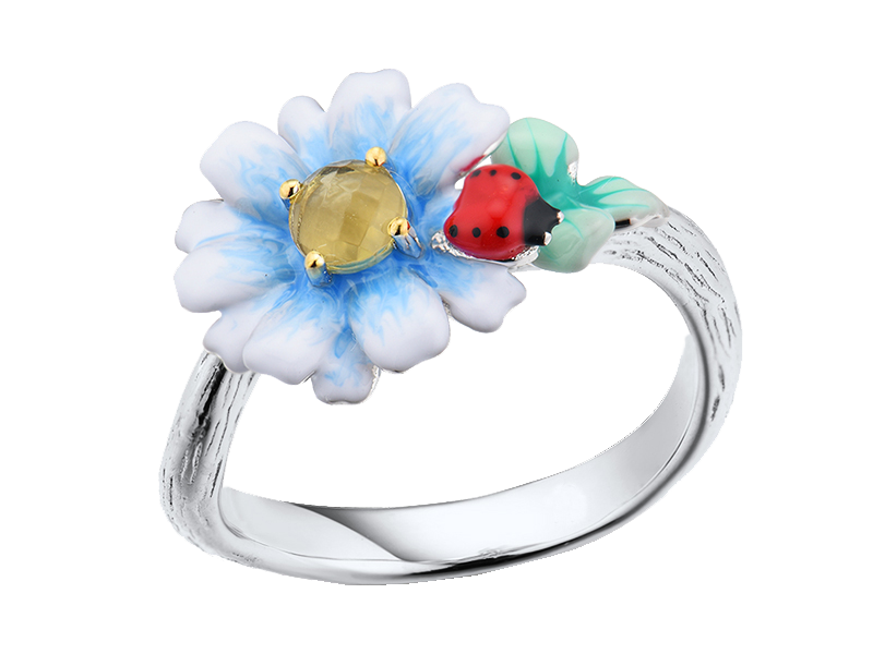 Daisy Ring - penelope-it.com