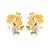 Sunset Bouquet Earrings - penelope-it.com